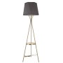 OPVIQ Podna lampa Venedik 534LUN3692 - slika 2