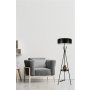OPVIQ Podna lampa Venedik 534LUN4438 - slika 1