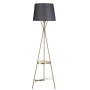 OPVIQ Podna lampa Venedik 534LUN3690 - slika 2