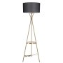 OPVIQ Podna lampa Venedik 534LUN3689 - slika 1