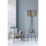 OPVIQ Podna lampa Venedik 534LUN3711 - slika 1