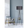 OPVIQ Podna lampa Venedik 534LUN3713 - slika 1