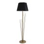 OPVIQ Podna lampa Kelebek 846STL3615 - slika 1