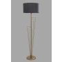 OPVIQ Podna lampa Kelebek 846STL3553 - slika 2