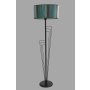 OPVIQ Podna lampa Kelebek 846STL3551 - slika 3