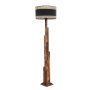 OPVIQ Podna lampa Kule 846STL3587 - slika 1