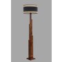OPVIQ Podna lampa Kule 846STL3585 - slika 3