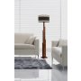 OPVIQ Podna lampa Kule 846STL3585 - slika 1