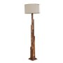 OPVIQ Podna lampa Kule 846STL3588 - slika 1