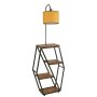 OPVIQ Podna lampa Sembol 534LUN4136 - slika 2