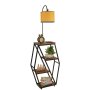 OPVIQ Podna lampa Sembol 534LUN4136 - slika 1