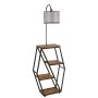OPVIQ Podna lampa Sembol 534LUN4133 - slika 3
