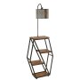 OPVIQ Podna lampa Sembol 534LUN4135 - slika 3