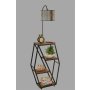 OPVIQ Podna lampa Sembol 534LUN4135 - slika 4