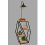 OPVIQ Podna lampa Sembol 534LUN4137 - slika 4