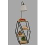 OPVIQ Podna lampa Sembol 534LUN4140 - slika 4