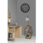 OPVIQ Podna lampa Sembol 534LUN4140 - slika 1