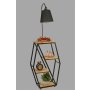 OPVIQ Podna lampa Sembol 534LUN4141 - slika 4