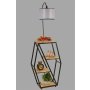 OPVIQ Podna lampa Sembol 534LUN4143 - slika 4