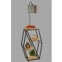 OPVIQ Podna lampa Sembol 534LUN4145 - slika 4