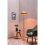 OPVIQ Podna lampa Mushroom Orange v2 - slika 1