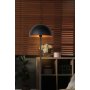 OPVIQ Podna lampa Mushroom Black - slika 1