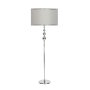 OPVIQ Podna lampa Krom 461MRL1259 - slika 1