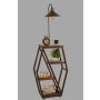 OPVIQ Podna lampa Asos 534LUN4107 - slika 4