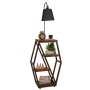 OPVIQ Podna lampa Asos 534LUN4108 - slika 1