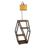 OPVIQ Podna lampa Asos 534LUN4113 - slika 2