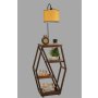 OPVIQ Podna lampa Asos 534LUN4113 - slika 3