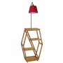 OPVIQ Podna lampa Asos 534LUN4119 - slika 2