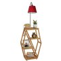 OPVIQ Podna lampa Asos 534LUN4119 - slika 1