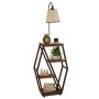 OPVIQ Podna lampa Asos 534LUN4110 - slika 2