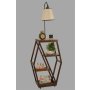 OPVIQ Podna lampa Asos 534LUN4110 - slika 4