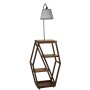 OPVIQ Podna lampa Asos 534LUN4109 - slika 3