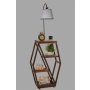 OPVIQ Podna lampa Asos 534LUN4109 - slika 4
