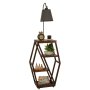 OPVIQ Podna lampa Asos 534LUN4111 - slika 2