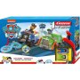 PAW PATROL Trkačka staza patrolne šape - slika 1