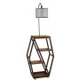 OPVIQ Podna lampa Asos 534LUN4115 - slika 3
