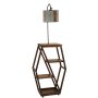 OPVIQ Podna lampa Asos 534LUN4116 - slika 3