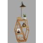 OPVIQ Podna lampa Asos 534LUN4117 - slika 4