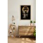 OPVIQ Podna lampa Asos 534LUN4120 - slika 1
