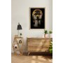 OPVIQ Podna lampa Asos 534LUN4118 - slika 1