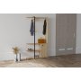 HOME LINE Čiviluk Kumsal Sapphire Oak - slika 1