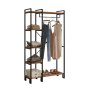 HOME LINE Čiviluk Rex Atlantic Pine - slika 2