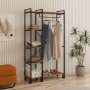 HOME LINE Čiviluk Rex Atlantic Pine - slika 1