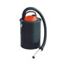 FARM powered by wurth Usisivač-duvač za pepeo, zapremine 18L, 1200W - slika 1
