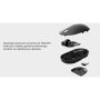XIAOMI Wireless Mouse 2 lite miš crni (BHR8916GL) - slika 5