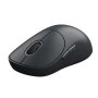 XIAOMI Wireless Mouse 3 Black GL crni miš (BHR8913GL) - slika 1